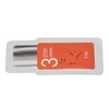 10PCS Eyelash Enhancer Nutrient Gentle Professional Eyelash Nourishing Repair Serum