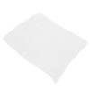 100pcs Gauze Face Mask Disposable Pre Cut Cotton Soft Facial