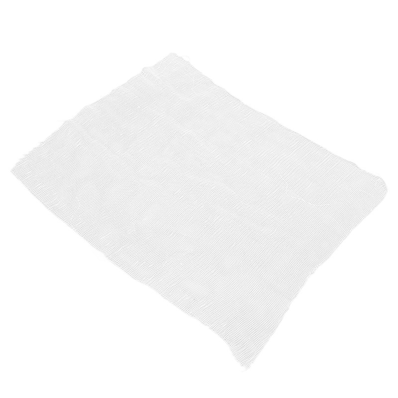 100pcs Gauze Face Mask Disposable Pre Cut Cotton Soft Facial