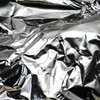 Jazooli Aluminium Kitchen Foil Roll | 20M Heavy Duty Catering