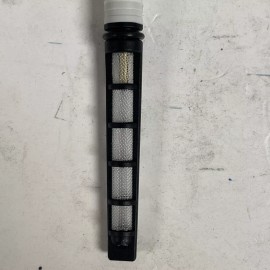 Omega Environmental Technologies MT0098 OMEGA GM BLACK/WHITE ORIFICE TUBE