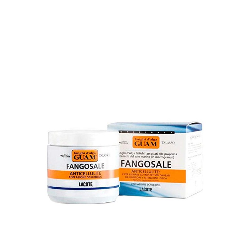 Guam FANGO SALE TALASSO 600 GR
