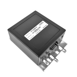1206-4301 for Golf Cart Motor Controller 36V 350 Amp 5 Pin Compatible with Curtis Golf Cart E-z-go Ezgo Txt, Series Its Replace 25864G03 25864G09 25864G05