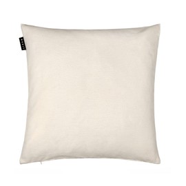 Linum Annabell Cotton Cushion Cover, Light Ice Green, 40 x 40 cm, 50 x 50 cm
