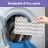 Washable for Shark Steam Mop Replacement Pads: S3501 For Shark