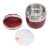 1.2L Thermal Lunch Box Bento Box Set 304 Stainless Steel