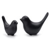 Notakia Small Birds Statues Home Decor Modern Style Birds Decorative