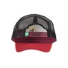 Coastal Trucker Caps Baseball Cap Adjustable Snapback Closure Mesh Surfing