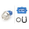 HELLA 6PT 009 107-551 Sensor, coolant temperature - 12V -