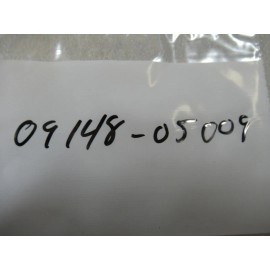 Suzuki W11 Genuine Suzuki Marine 09148-05009 Nut OEM New Factory Boat Parts