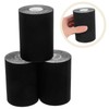VILLFUL 3PCS Elastic Athletic Muscle Tape Precut Sports Tape for
