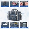 Maelstrom Soft Sided Cooler Bag, 30/40 Can Collapsible Insulated Ice