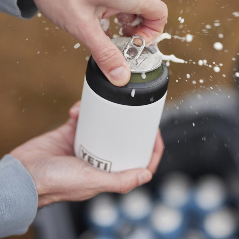 YETI Rambler 12 oz. Colster Can Insulator for Standard Size