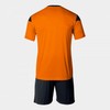 Joma Phoenix Men's Short Sleeve Set - 6XS - 3XL