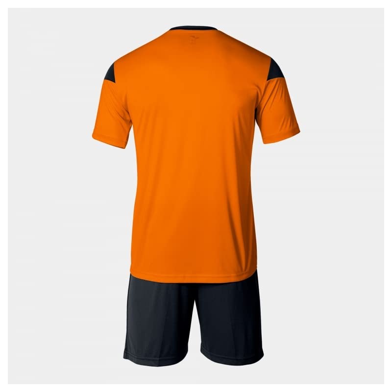 Joma Phoenix Men's Short Sleeve Set - 6XS - 3XL