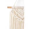 tapices de macramé para colgar en la pared, para decoración