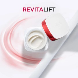 Oréal Paris Revitalift Crema Noche Antiarrugas Todo Tipo Piel