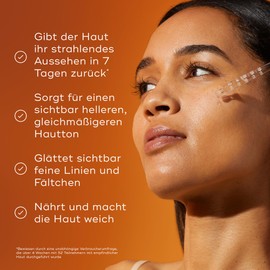 Medik8 C-Tetra - Lipid 7% Vitamin C Radiance Serum - Smoothing, Brightening & Nourishing - Perfect for Vitamin C Newcomers or Sensitive Skin - 30 ml