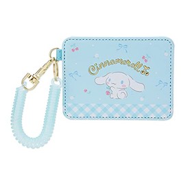 Sanrio 766046 Cinnamoroll Pass Case