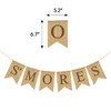 Smores Banner