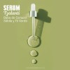 Serum Bena Belleza Natural Baba De Caracol Sbila T Verde