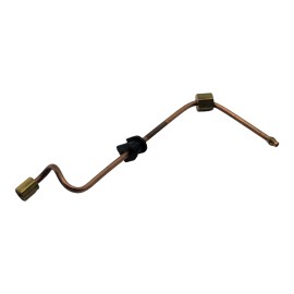 Homelite OEM Homelite Super XL12, XL-12 Auto MOTOSSERRA ÓLEO MANGUEIRA Linha Pipe Ass. A59819 (bt