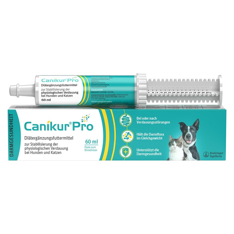 Canikur Pro Paste 60ml