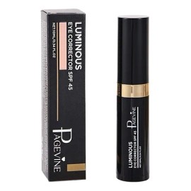 Corrector Ojeras Alta Cobertura Larga Duracion --