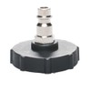 SW-Stahl 01499L-1 Adapter-1 I Brake Bleeding Adapter I Car Adapter