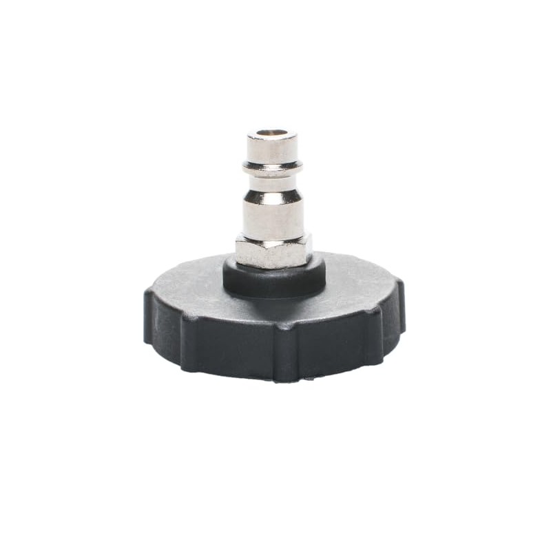 SW-Stahl 01499L-1 Adapter-1 I Brake Bleeding Adapter I Car Adapter