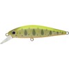 Zipbaits Ridge Flat 50S 291 Chart Gold Yamame