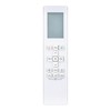 PERFASCIN RG10B(G)/BGEF Replacement Universal Remote Control Fit for Midea Air