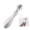 Ipetboom Foot Callus Remover Tool Foot Cuticle Shaver Stainless Steel