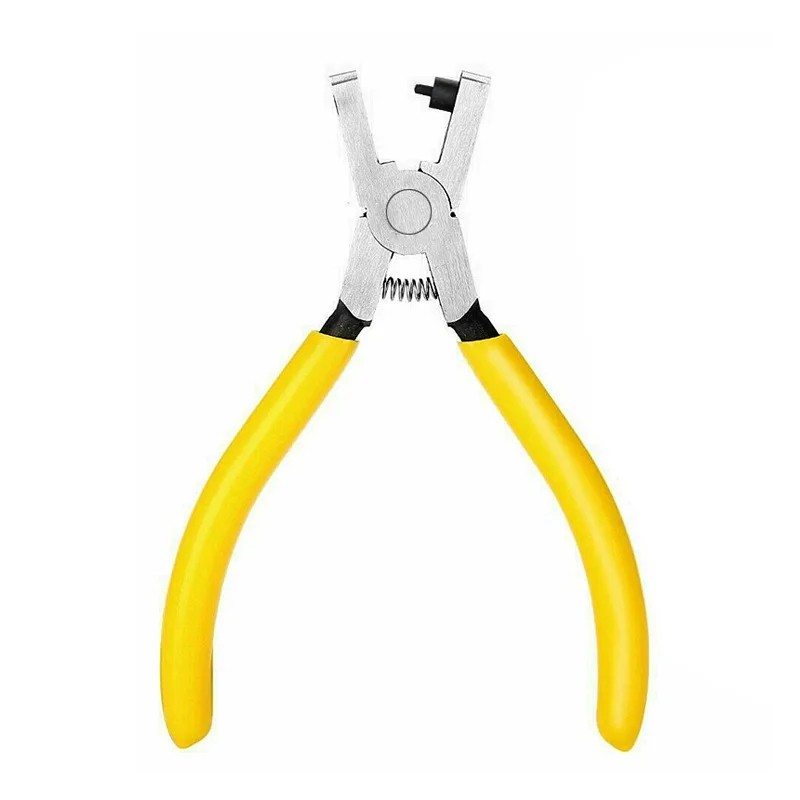2.0 mm Leather Hole Punch Pliers – Precision Watch Band,