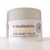 Healthybaby Moisturizing Balm 1.5oz