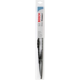 Bosch 40517 DirectConnect Conventional Wiper Blade; 17" - Single