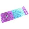 Alpha Mick Aluminum Foil Leisurely Panda Pink & Blue, 7.9