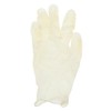 AmerCare Chameleon Powder Free, Synthetic Gloves, Small, Case of 1000