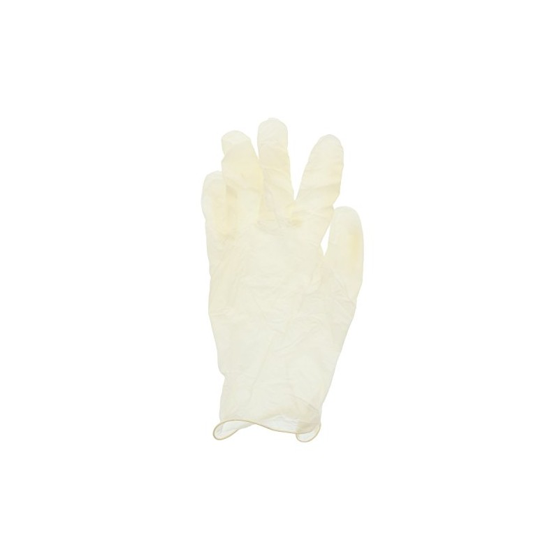 AmerCare Chameleon Powder Free, Synthetic Gloves, Small, Case of 1000
