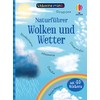Usborne Minis Naturführer: Wolken und Wetter: mit 60 Stickern (Usborne-Minis-Reihe)