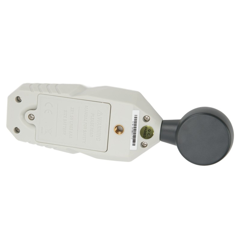 DT‑73L Illuminometer Mini Digital Light Illuminance Meter with 4 Digit