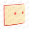 STARK SKAF-0060327 Engine Air Filter Filter Insert