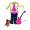 Fisher-Price Mattel Dora Links Concierto Charity Concert Accessory