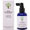 MOUNTAIN TOP Hair Thickening Scalp Serum (4 Ounce / 118ml)