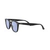 RayBan RB4258F 60180 52 Wellington Sunglasses Light Color Men's Women's,