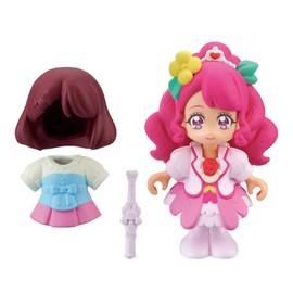 Healing Rudo Pretty Cure Precode Doll Cure Grace