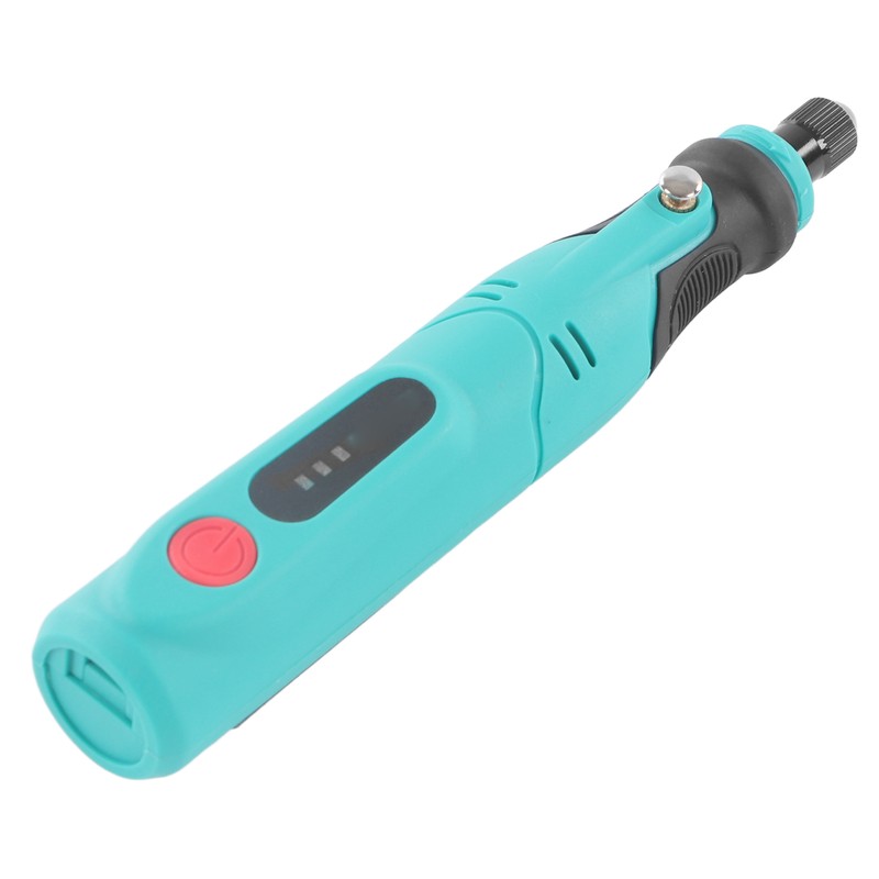 Cordless Rotary Tool Mini Power Rotary Tool 3 Speed USB