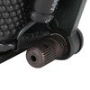 Coil Tattoo Machine Chrysanthemum Pattern Liner Shader Tattoo Gun for