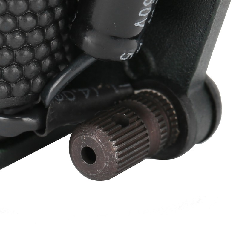 Coil Tattoo Machine Chrysanthemum Pattern Liner Shader Tattoo Gun for