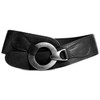 Caspar GU243 Wide Women's Waist Belt - 95